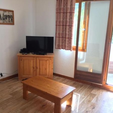 Residence La Saboia B La Perriere  Экстерьер фото