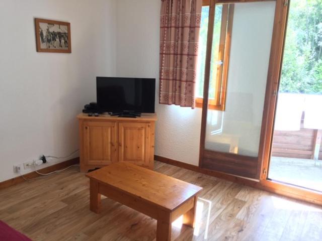 Residence La Saboia B La Perriere  Экстерьер фото