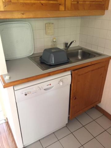 Residence La Saboia B La Perriere  Экстерьер фото