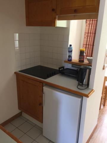 Residence La Saboia B La Perriere  Экстерьер фото