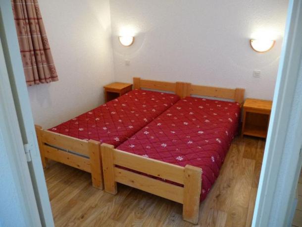 Residence La Saboia B La Perriere  Экстерьер фото